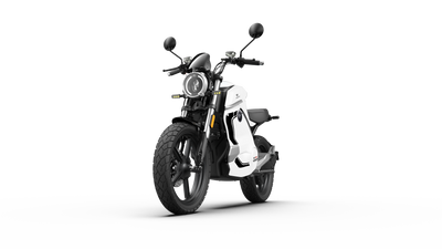 Vmoto Wanderer Pro electric motorbike