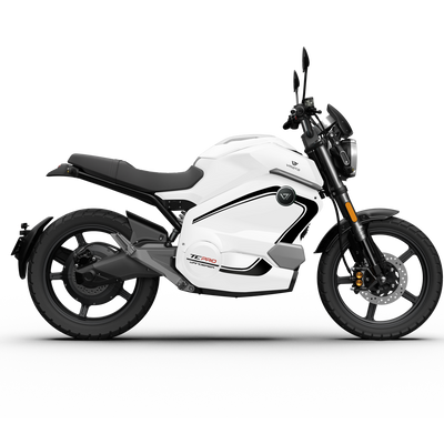 Vmoto Wanderer Pro electric motorbike