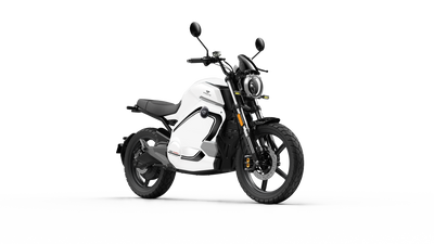 Vmoto Wanderer Pro electric motorbike