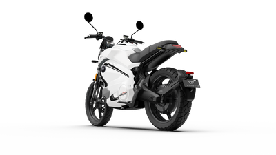 Vmoto Wanderer Pro electric motorbike