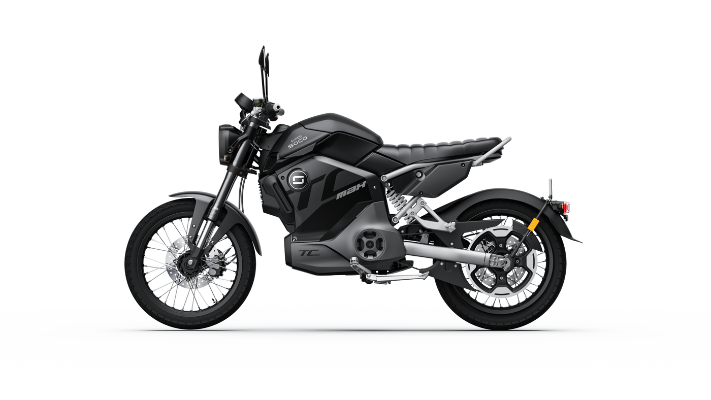 vmoto tc max electric bike