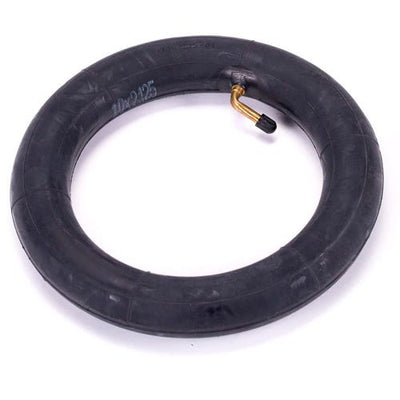 10" x 2.125" 0° valve angle electric scooter inner tube - horizon micromobility