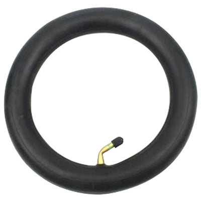 10" x 2.5" 0° valve angle extra thick electric scooter inner tube