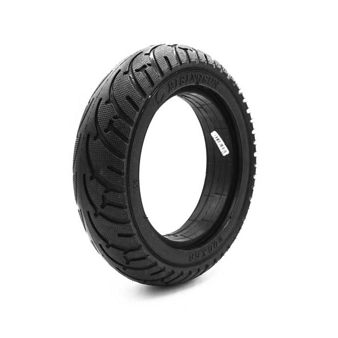 200x50 8" solid electric scooter tyre