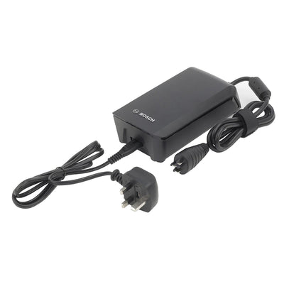 Bosch standard 4A charger (BCS220)