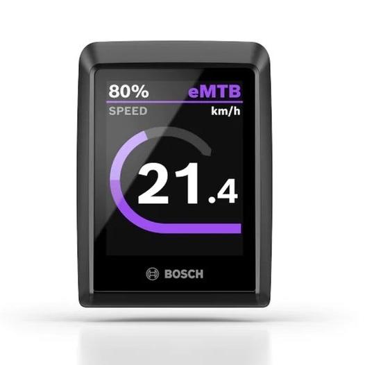 Bosch - Kit de Modernisation Intuvia 100 pour Vélo Électrique Bosch - Kit de Modernisation Intuvia 100 pour Vélo Électrique