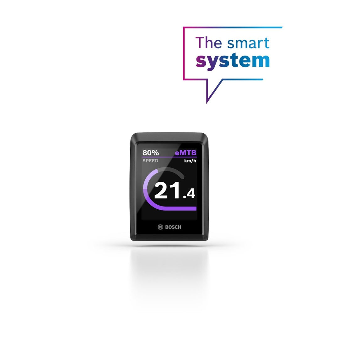 bosch e-bike displays Bosch Kiox 300 Display for Smart E-Bikes