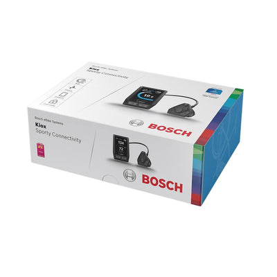 Bosch e-bike Kiox Display Retrofit Kit (BUI330)