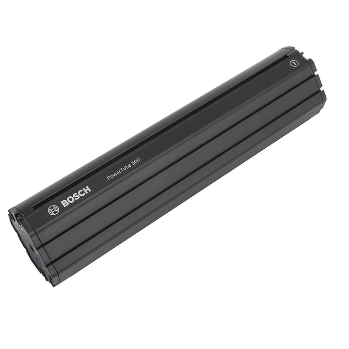 Batterie Pour Vélo électrique Bosch PowerTube 500 - Référence BBP3751 - Occasion En état Fonctionnel