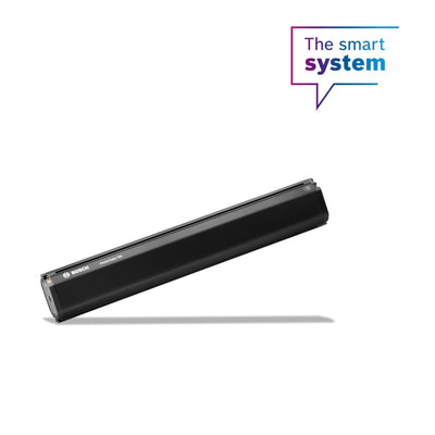 Bosch PowerTube 625 vertical battery Bosch Smart System (BBP3761)