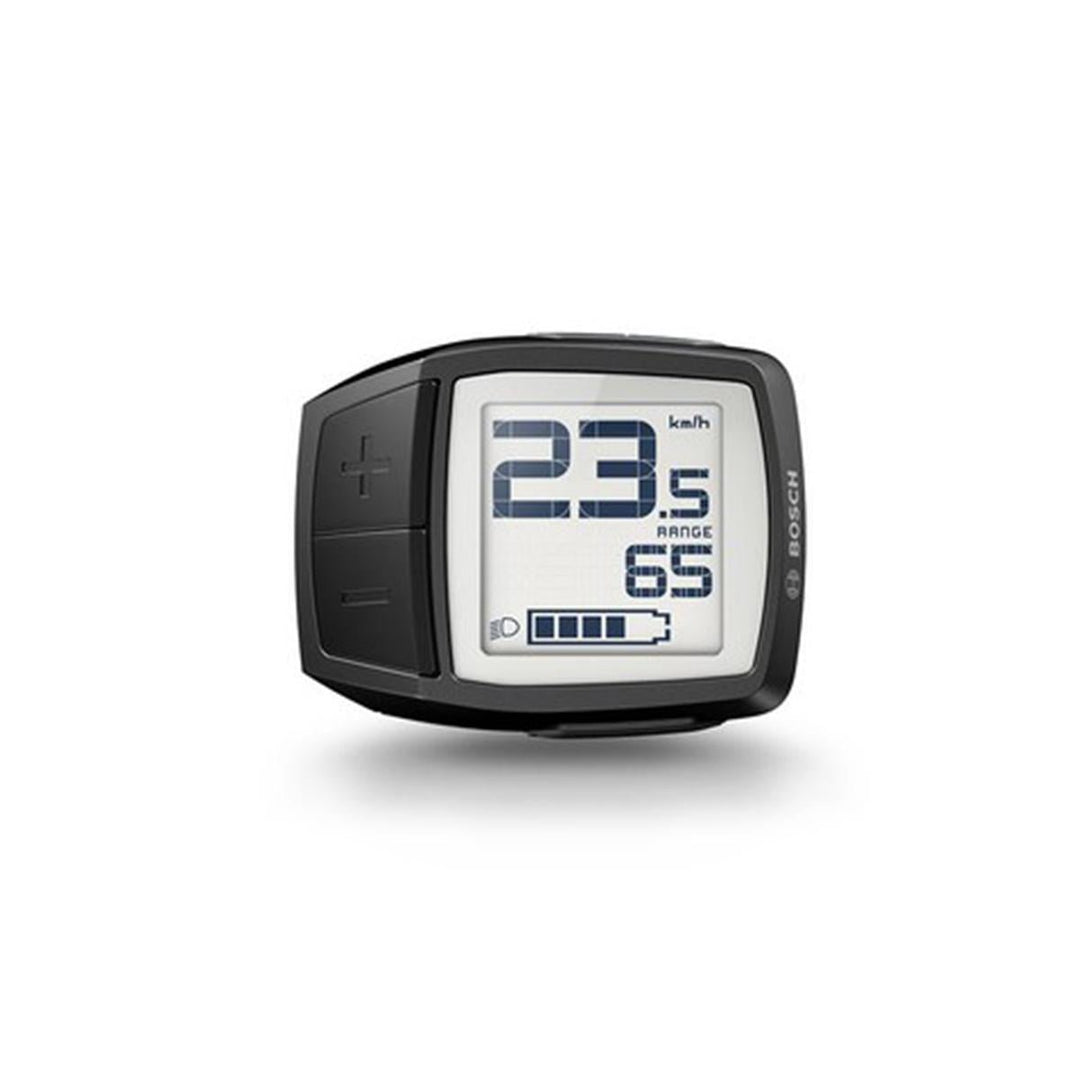 bosch e-bike display funktionen Bosch Purion Display, 1,500mm cable (BUI215)