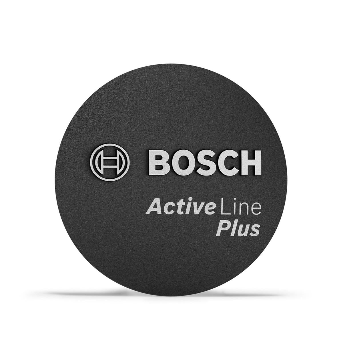 Bosch eBike Active Line Plus Logo Cover - BDU3XX