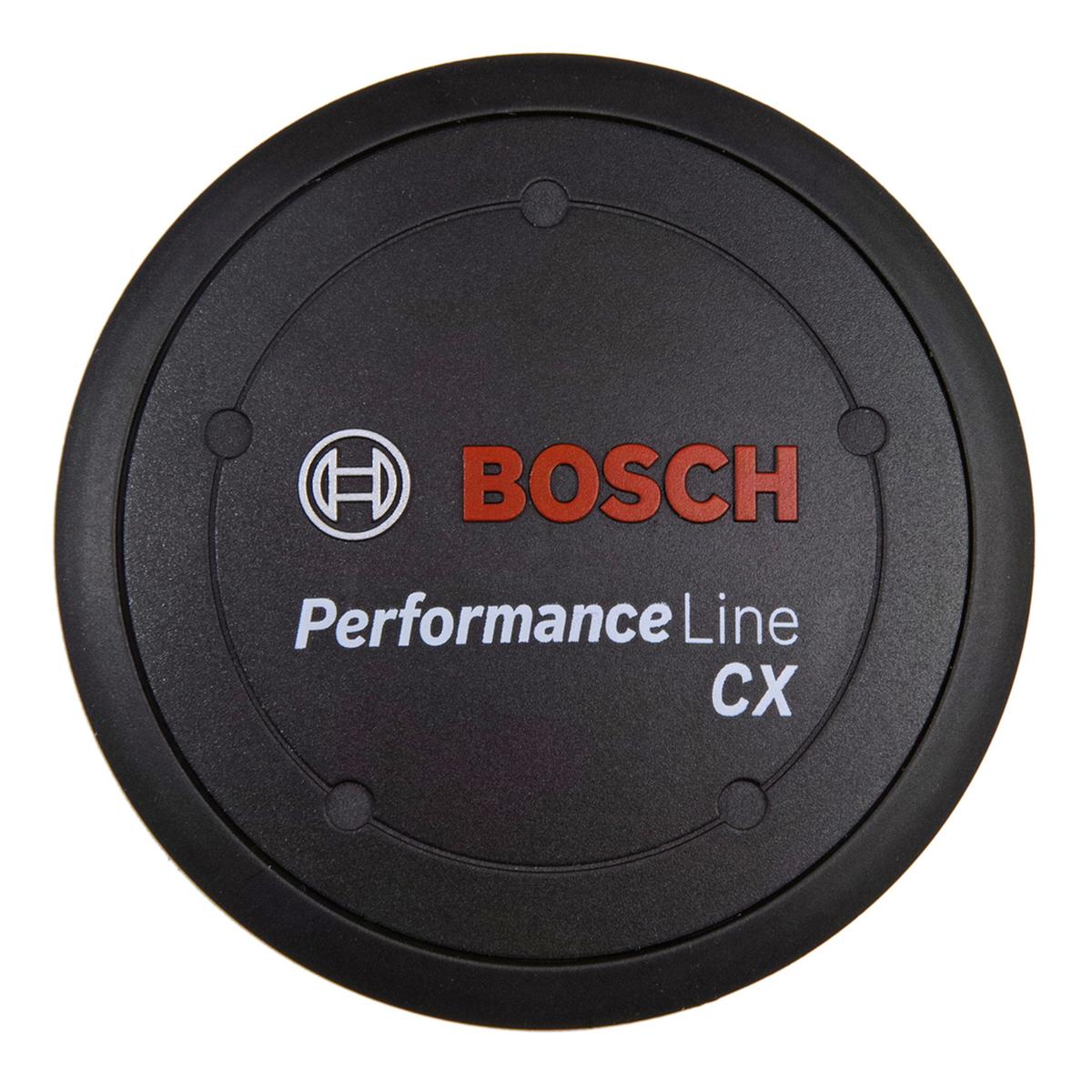 Bosch eBike Performance Line CX Logo Cover - BDU2XX