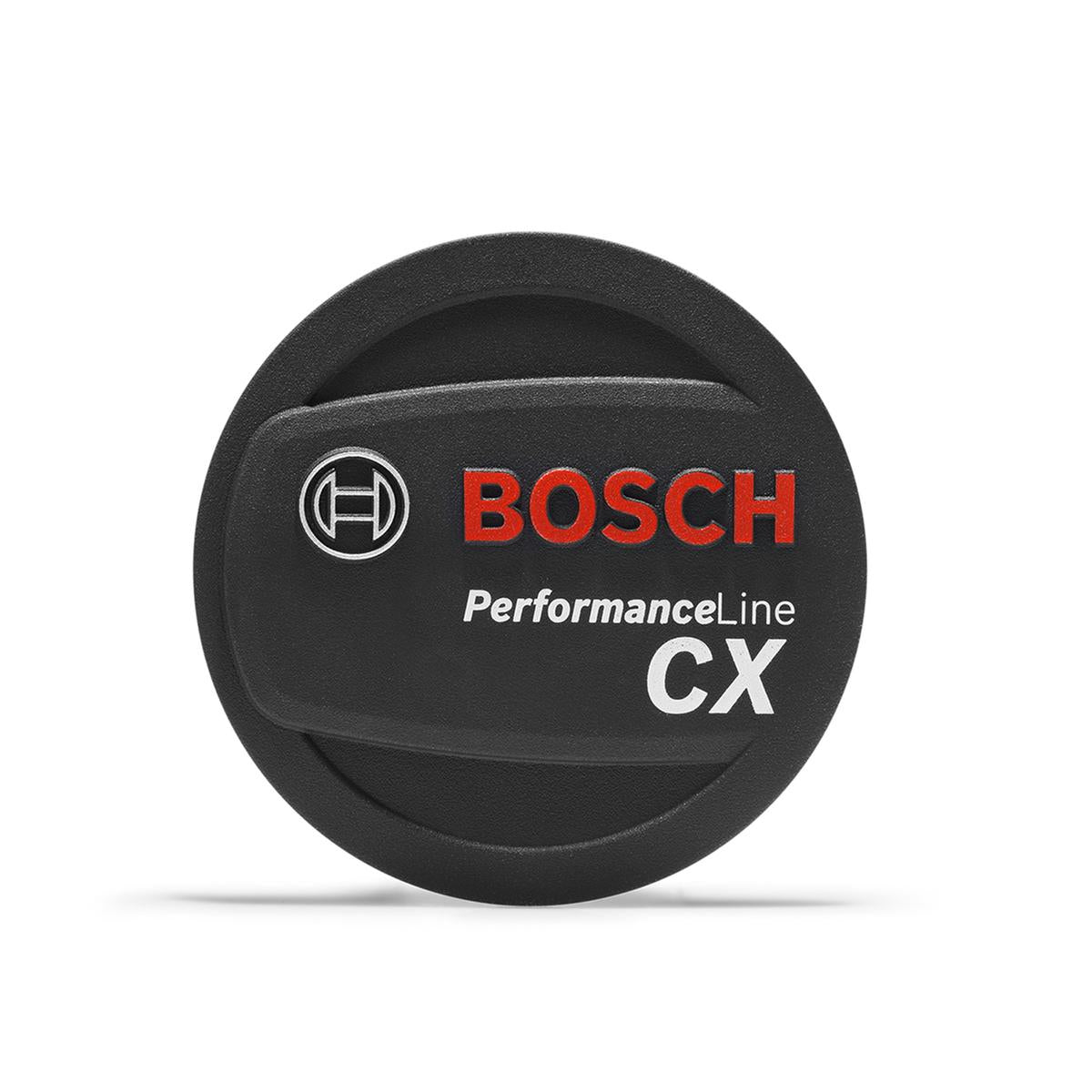 Bosch eBike Performance Line CX Logo Cover - BDU3XX