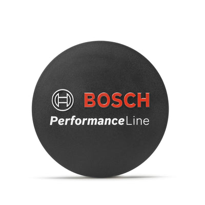 Bosch eBike Performance Line Logo Cover - BDU3XX