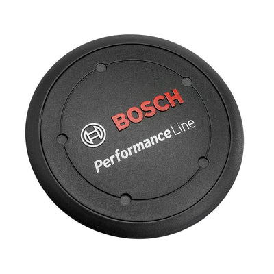Bosch eBike Performance Line Logo Cover - BDU2XX