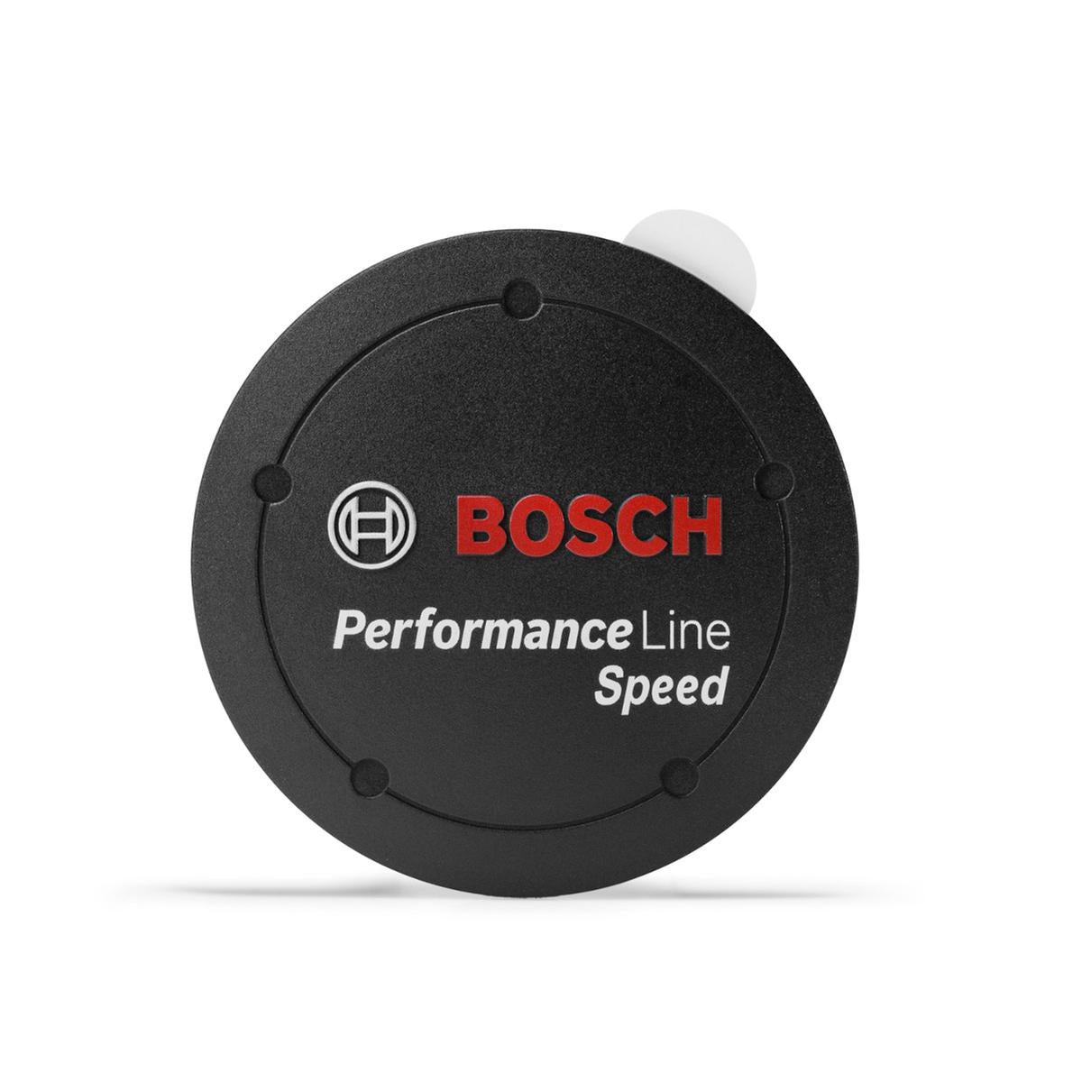 Bosch eBike Performance Line Speed Logo Cover - BDU2XX