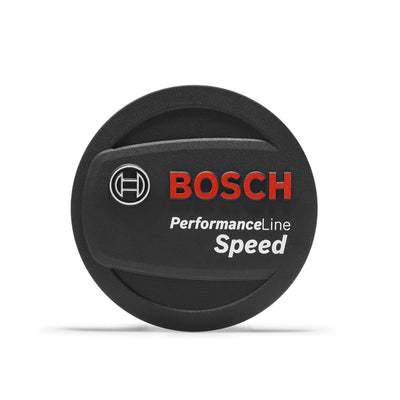 Bosch eBike Performance Line Speed Logo Cover - BDU4XX