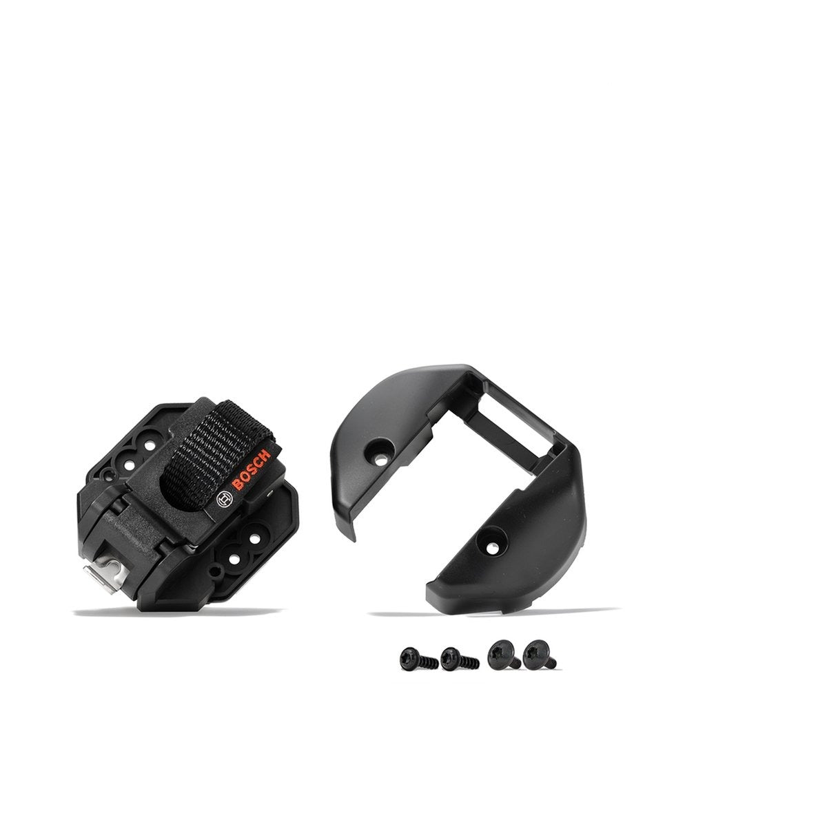 Bosch PowerTube Horizontal axial mounting kit Bosch Smart System