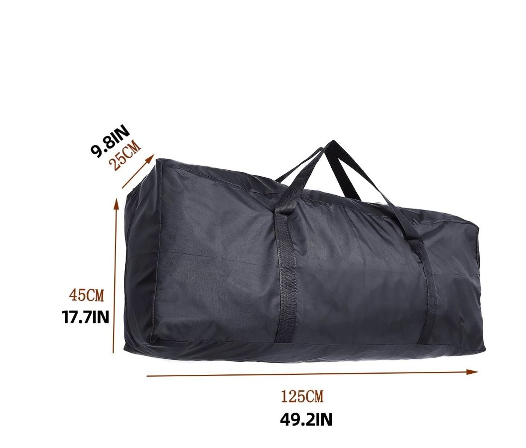 hxo Carry Bag Black(未開封 hxo Carry Bag Black キャリーバッグ hxo