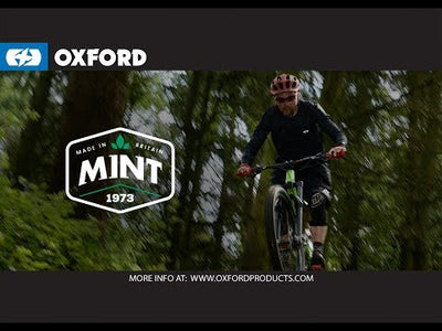 Oxford Mint Bike Wash 1 ltr