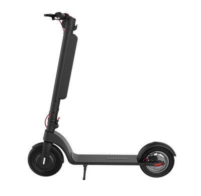 HX X8 e-scooter | Horizon Micromobility