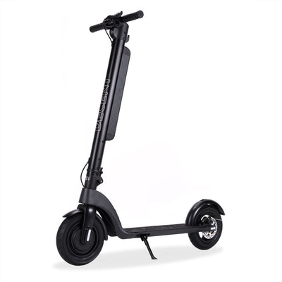 HX X8 electric scooter