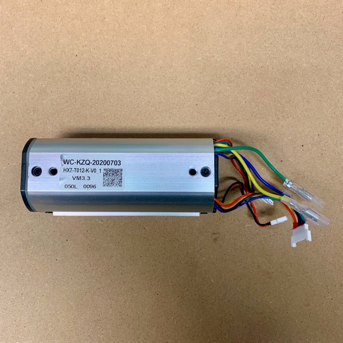 HX X8 & Turboant X7 Pro electric scooter replacement controller