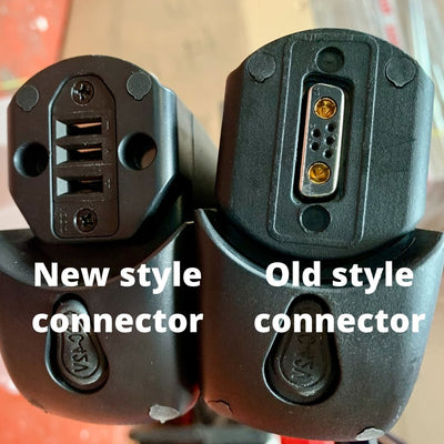 HX X8 & Turboant X7 Pro controller - old style connector