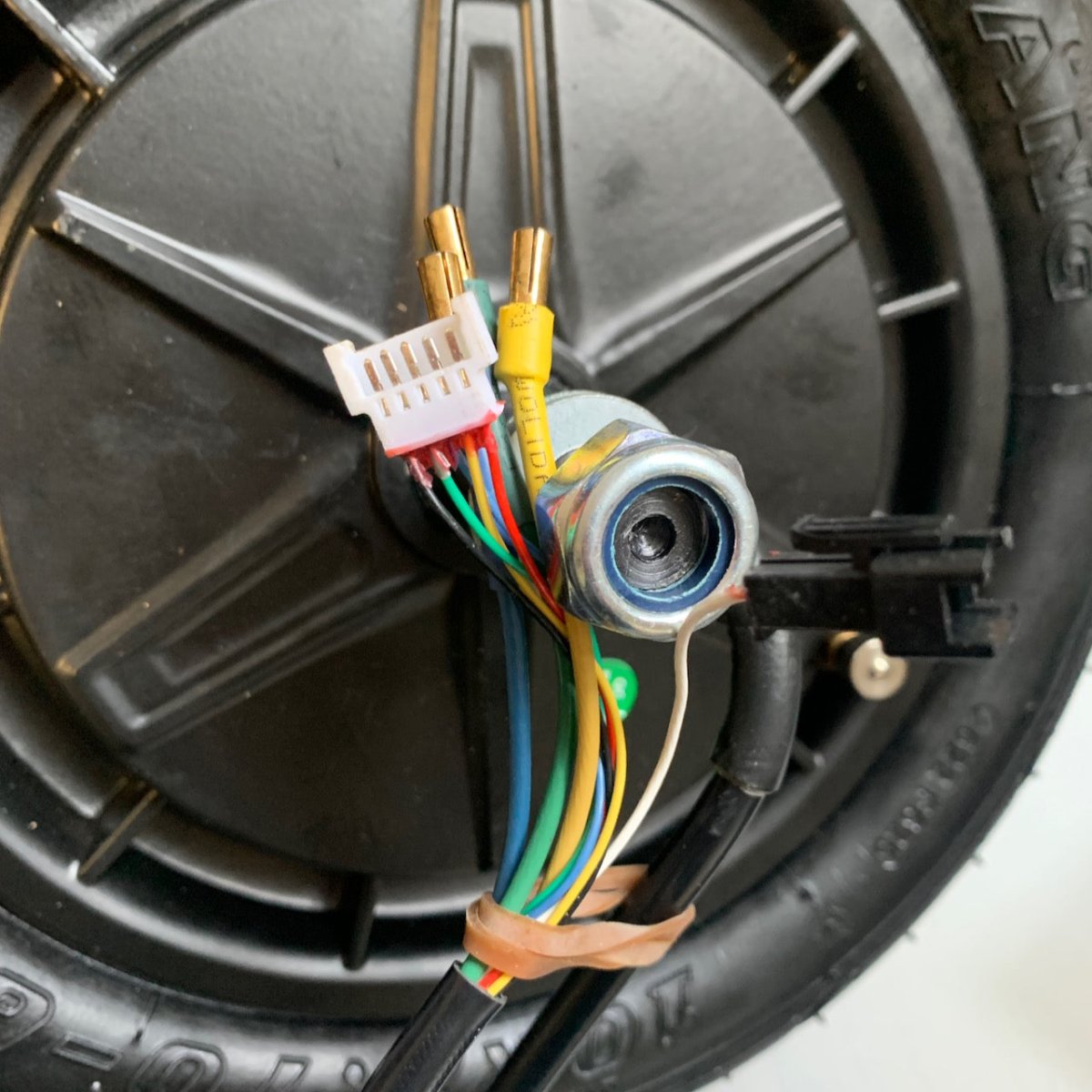 HX X9 500w 36v motor