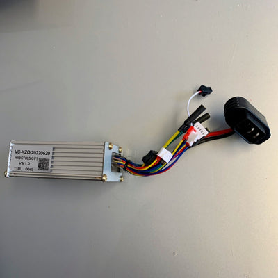 HX X9 electric scooter controller 48V