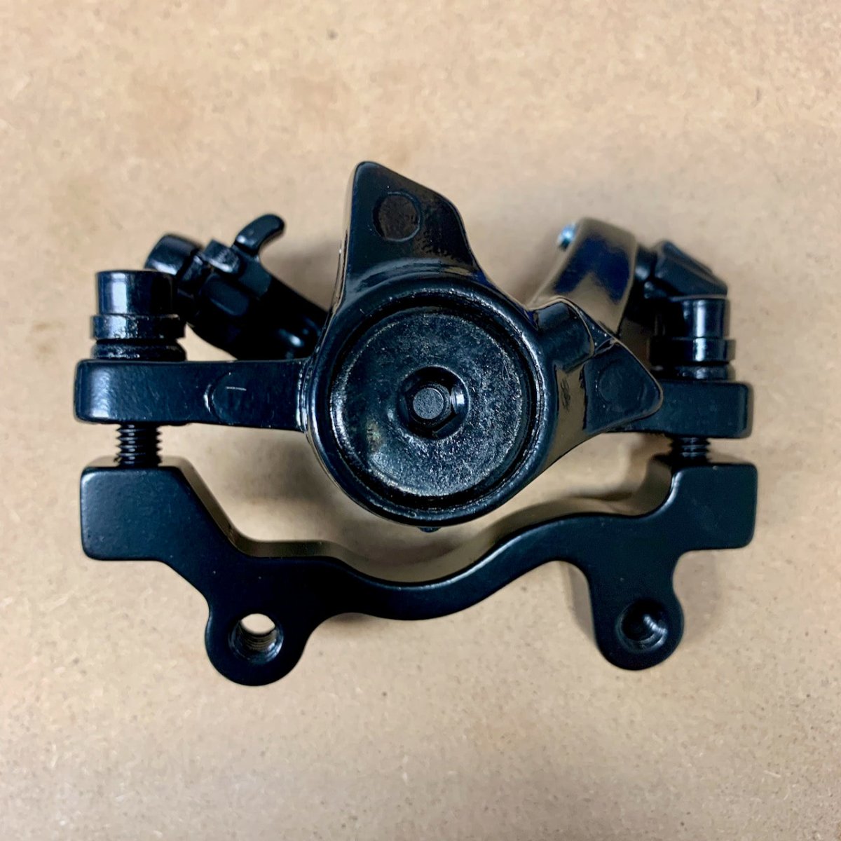 Mobility Calliper HX X9 front brake calliper