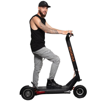 INOKIM OX electric scooter | Horizon Micromobility