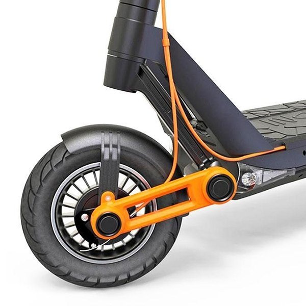 INOKIM OX electric scooter | Horizon Micromobility