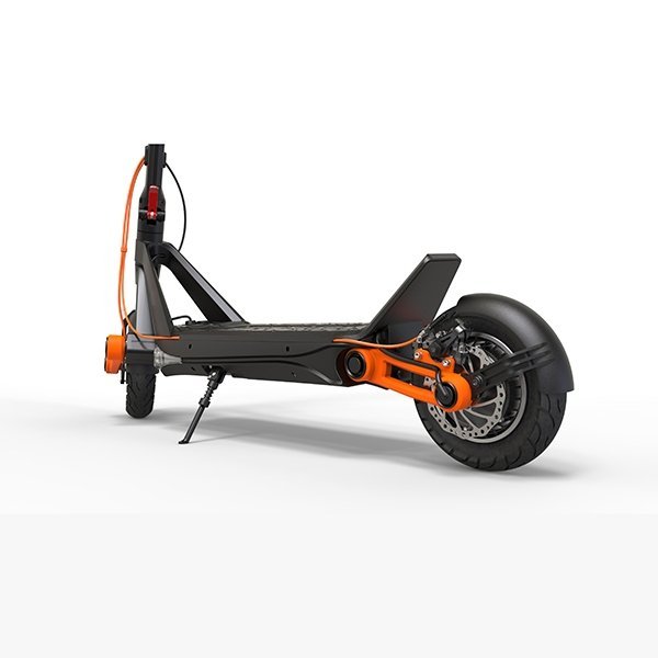 INOKIM OX electric scooter | Horizon Micromobility