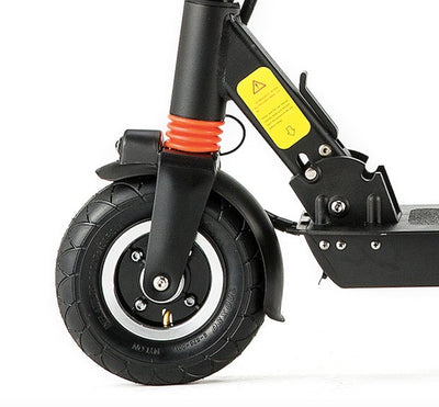 joyor f3 electric scooter black | horizon micromobility