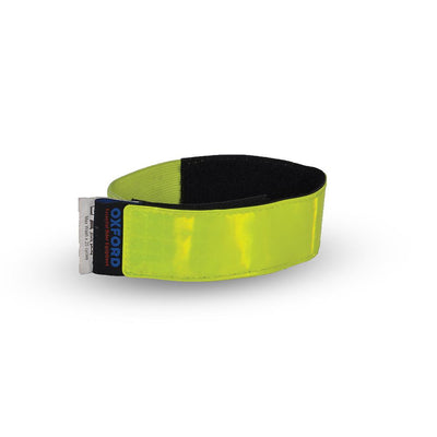 Oxford Bright Bands Reflective Arm-Ankle Bands - horizon micromobility