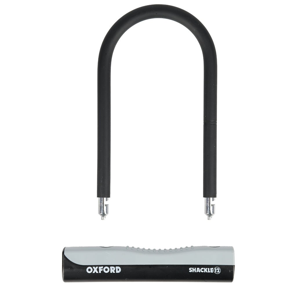 Oxford Shackle 12 lock 310x190mm